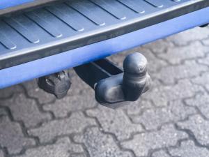Chevrolet Utility 1.4 (aircon+ABS) - Image 15
