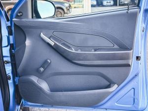 Chevrolet Utility 1.4 (aircon+ABS) - Image 16