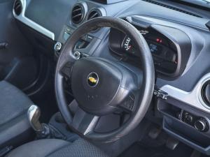 Chevrolet Utility 1.4 (aircon+ABS) - Image 17
