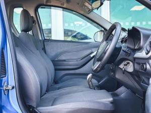 Chevrolet Utility 1.4 (aircon+ABS) - Image 18