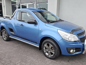 Chevrolet Utility 1.4 (aircon+ABS) - Image 1