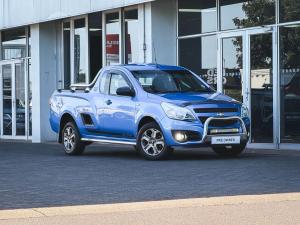 Chevrolet Utility 1.4 (aircon+ABS) - Image 1