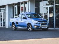 Thumbnail Chevrolet Utility 1.4 (aircon+ABS)