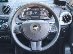 Chevrolet Utility 1.4 (aircon+ABS) - Image 20