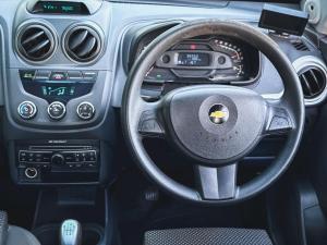 Chevrolet Utility 1.4 (aircon+ABS) - Image 21