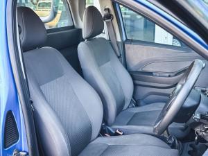 Chevrolet Utility 1.4 (aircon+ABS) - Image 22