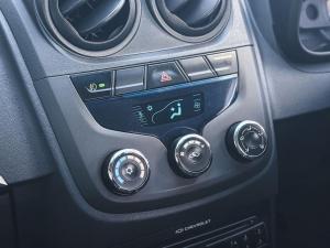 Chevrolet Utility 1.4 (aircon+ABS) - Image 24