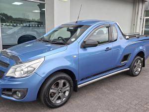 Chevrolet Utility 1.4 (aircon+ABS) - Image 2