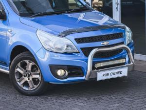 Chevrolet Utility 1.4 (aircon+ABS) - Image 3