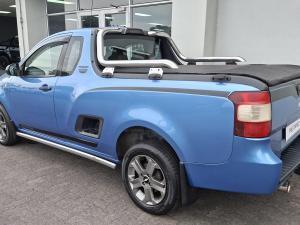 Chevrolet Utility 1.4 (aircon+ABS) - Image 3