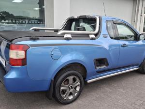 Chevrolet Utility 1.4 (aircon+ABS) - Image 4