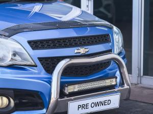 Chevrolet Utility 1.4 (aircon+ABS) - Image 6