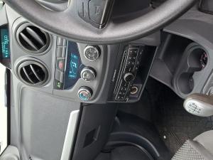 Chevrolet Utility 1.4 (aircon+ABS) - Image 7