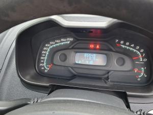 Chevrolet Utility 1.4 (aircon+ABS) - Image 8