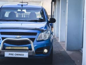 Chevrolet Utility 1.4 (aircon+ABS) - Image 9