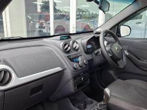 Chevrolet Utility 1.4 (aircon+ABS) - Image 9