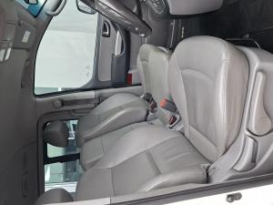 Hyundai H-1 2.5CRDi wagon GLS - Image 10