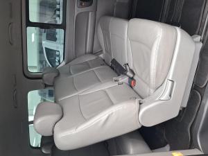 Hyundai H-1 2.5CRDi wagon GLS - Image 11