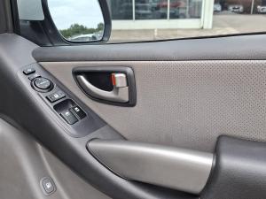 Hyundai H-1 2.5CRDi wagon GLS - Image 12