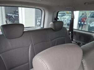 Hyundai H-1 2.5CRDi wagon GLS - Image 13