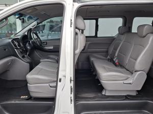 Hyundai H-1 2.5CRDi wagon GLS - Image 14