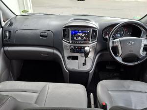 Hyundai H-1 2.5CRDi wagon GLS - Image 15