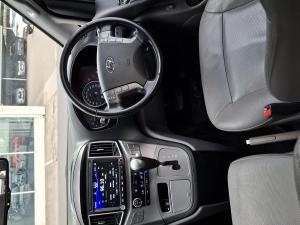 Hyundai H-1 2.5CRDi wagon GLS - Image 16