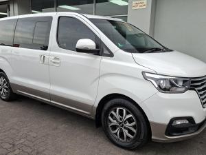 Hyundai H-1 2.5CRDi wagon GLS - Image 1