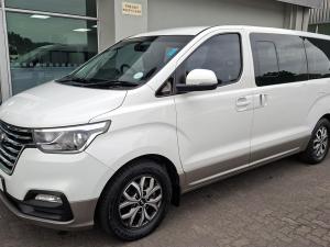 Hyundai H-1 2.5CRDi wagon GLS - Image 2