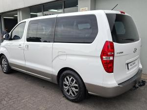 Hyundai H-1 2.5CRDi wagon GLS - Image 3