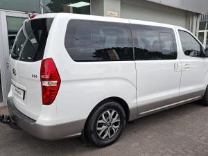 Hyundai H-1 2.5CRDi wagon GLS - Image 4