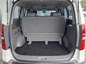 Hyundai H-1 2.5CRDi wagon GLS - Image 5