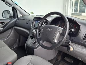 Hyundai H-1 2.5CRDi wagon GLS - Image 6