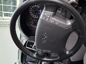 Hyundai H-1 2.5CRDi wagon GLS - Image 8