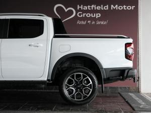 Ford Ranger 3.0TD V6 double cab Wildtrak 4WD - Image 11