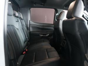 Ford Ranger 3.0TD V6 double cab Wildtrak 4WD - Image 16