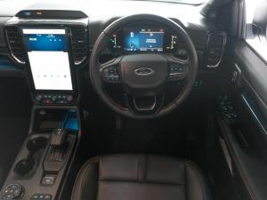Ford Ranger 3.0TD V6 double cab Wildtrak 4WD - Image 18