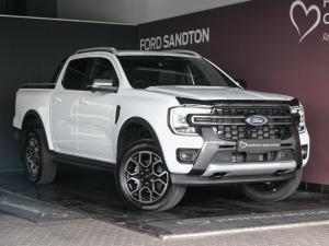 Ford Ranger 3.0TD V6 double cab Wildtrak 4WD - Image 1