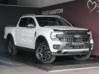 Thumbnail Ford Ranger 3.0TD V6 double cab Wildtrak 4WD