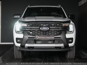 Ford Ranger 3.0TD V6 double cab Wildtrak 4WD - Image 3