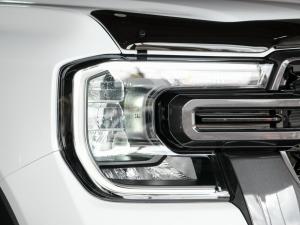 Ford Ranger 3.0TD V6 double cab Wildtrak 4WD - Image 4