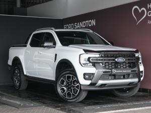 Ford Ranger 3.0TD V6 double cab Wildtrak 4WD - Image 9