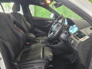 BMW X2 sDrive18i M Sport - Image 14