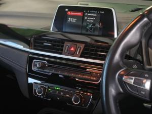 BMW X2 sDrive18i M Sport - Image 18