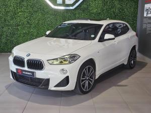 BMW X2 sDrive18i M Sport - Image 2
