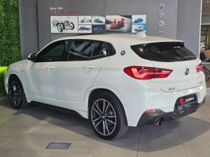 BMW X2 sDrive18i M Sport - Image 3