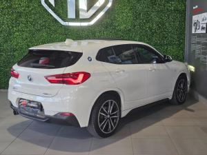 BMW X2 sDrive18i M Sport - Image 4
