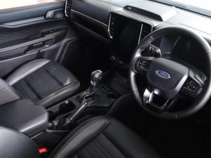 Ford Ranger 2.0 SiT SuperCab XLT - Image 12