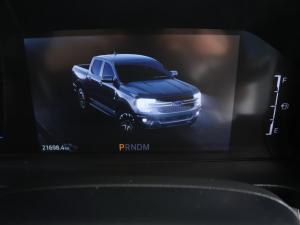 Ford Ranger 2.0 SiT SuperCab XLT - Image 15