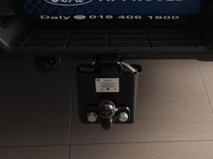 Ford Ranger 2.0 SiT SuperCab XLT - Image 20